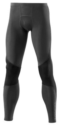 Skins Bio RY400 Mens Graphite Long Tights