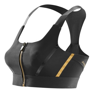Skins A400 Womens Gold Speed Crop
