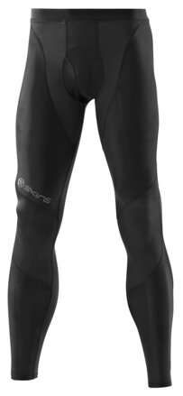 Skins Bio G400 - Golf Black Long Tights