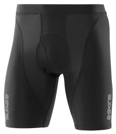 Skins Bio G400 - Golf Mens Black Shorts