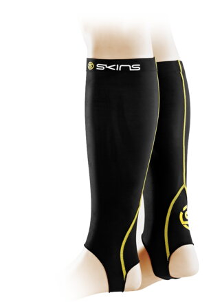 Skins Essential Calftights w Stirrup mx (Unisex)