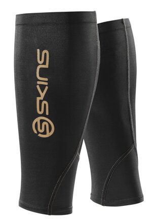 Skins Essentials Gold Calftights mx (Unisex) - pouze vel. L