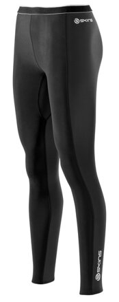 Skins Bio S400 - Thermal Womenś Black/Graphite/White Long Tights