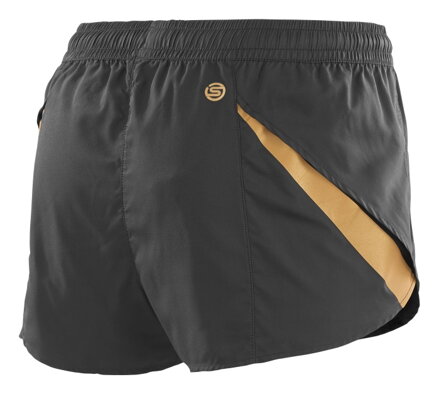 Skins NCG Womens Rush Short Black