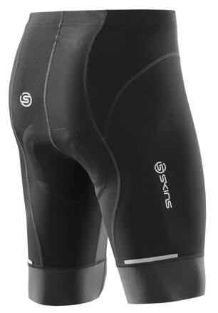 SKINS Cycle Mens Shorts Black