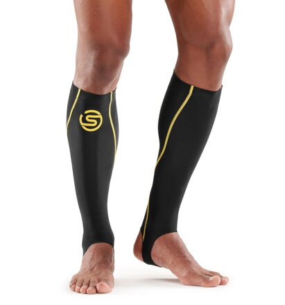 Skins Essential Calftights w Stirrup mx (Unisex)