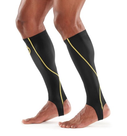 Skins Essential Calftights w Stirrup mx (Unisex)