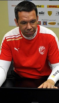 Pavel Horváth