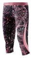 Skins DNAmic Womens 3/4 Tights Stardust