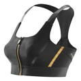 Skins A400 Womens Gold Speed Crop